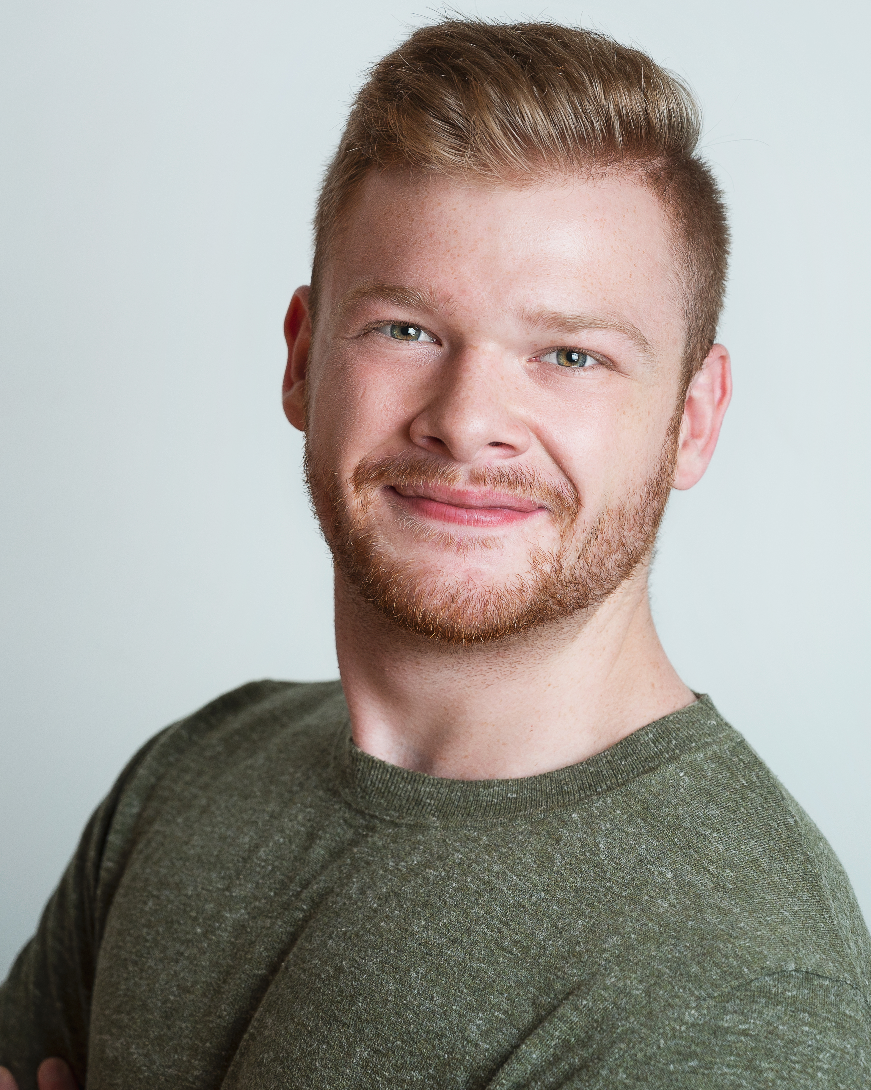 Jake Gerlofs — behavioural scientist and UX researcher